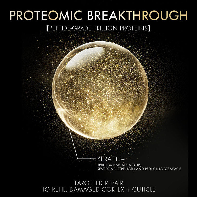 Nexxus Promend Repair Keratinizing Shampoo