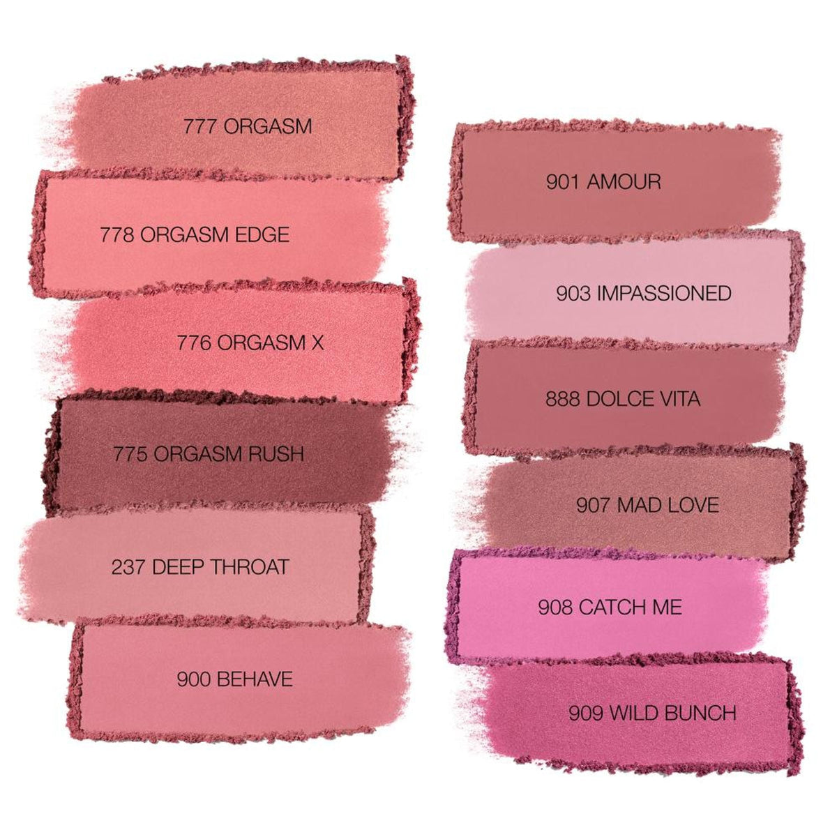 NARS Blush - Catch Me
