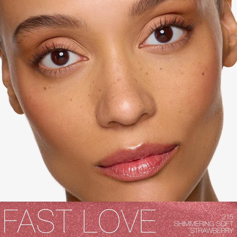 NARS Afterglow Sensual Shine Lipstick - Fast Love