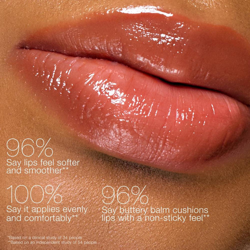 NARS Afterglow Lip Balm - CRUSH