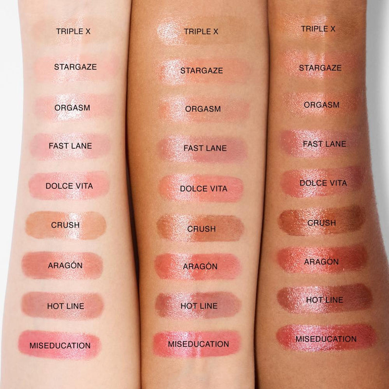 NARS Afterglow Lip Balm - Aragon