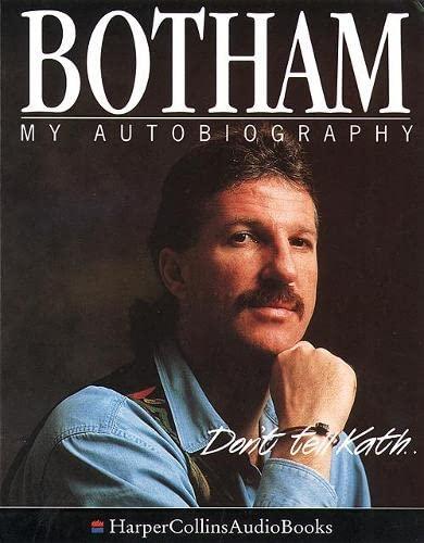 Botham (Don&apos;t Tell Kath)