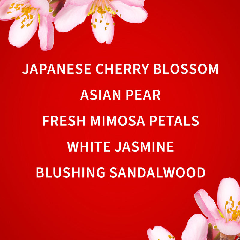Bath & Body Works Japanese Cherry Blossom Hand Cream