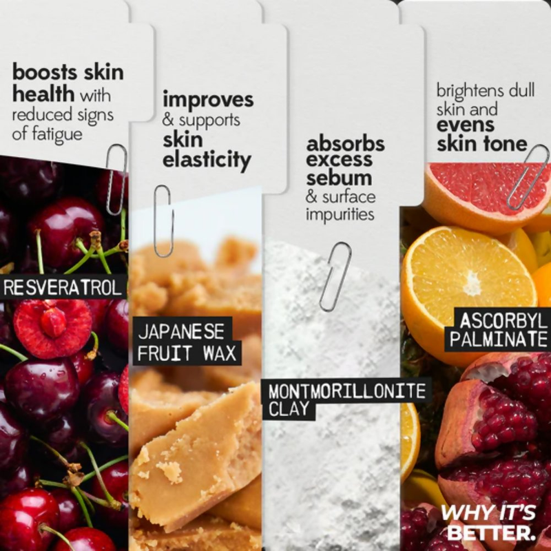 Ruby's Organics Skin-tint Mattifying Foundation - M 02.2