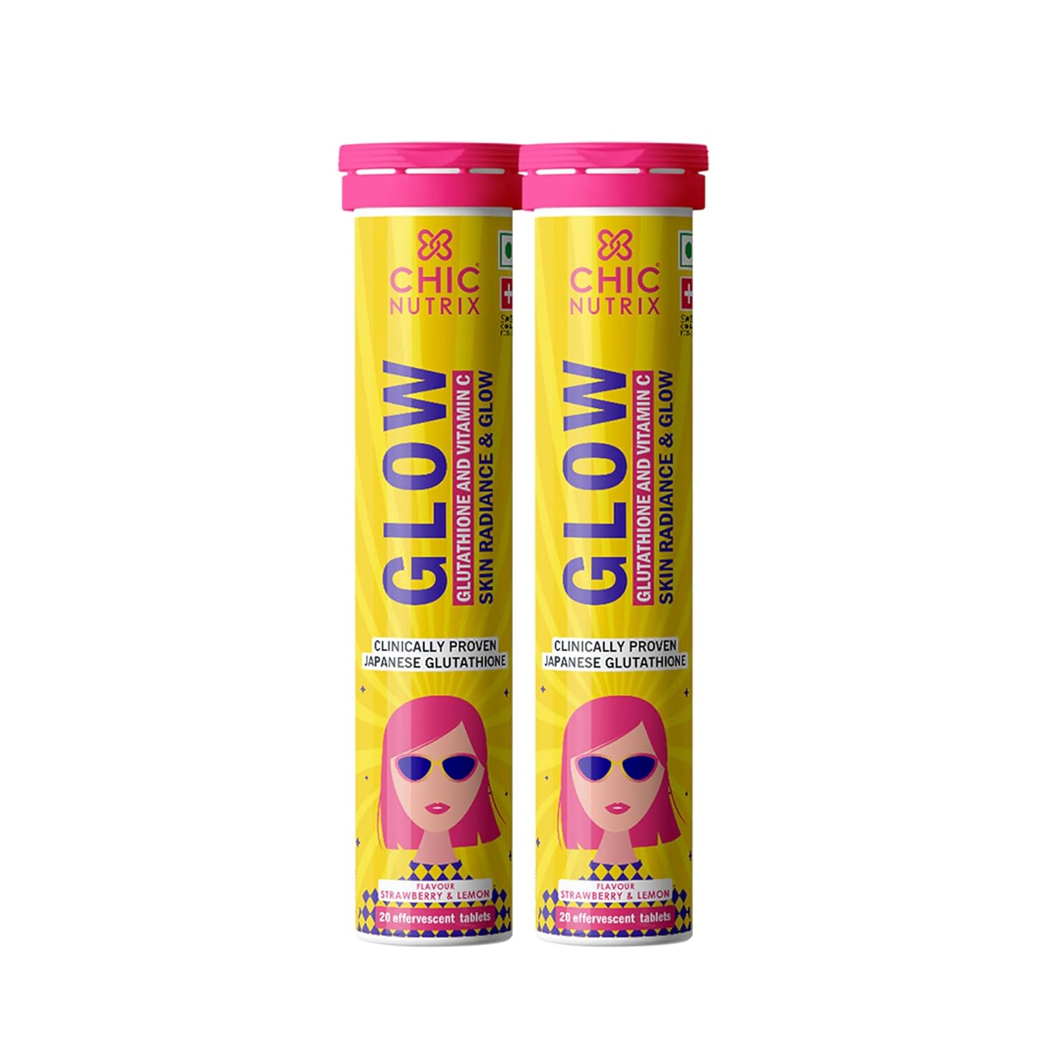 Beauty Supplements