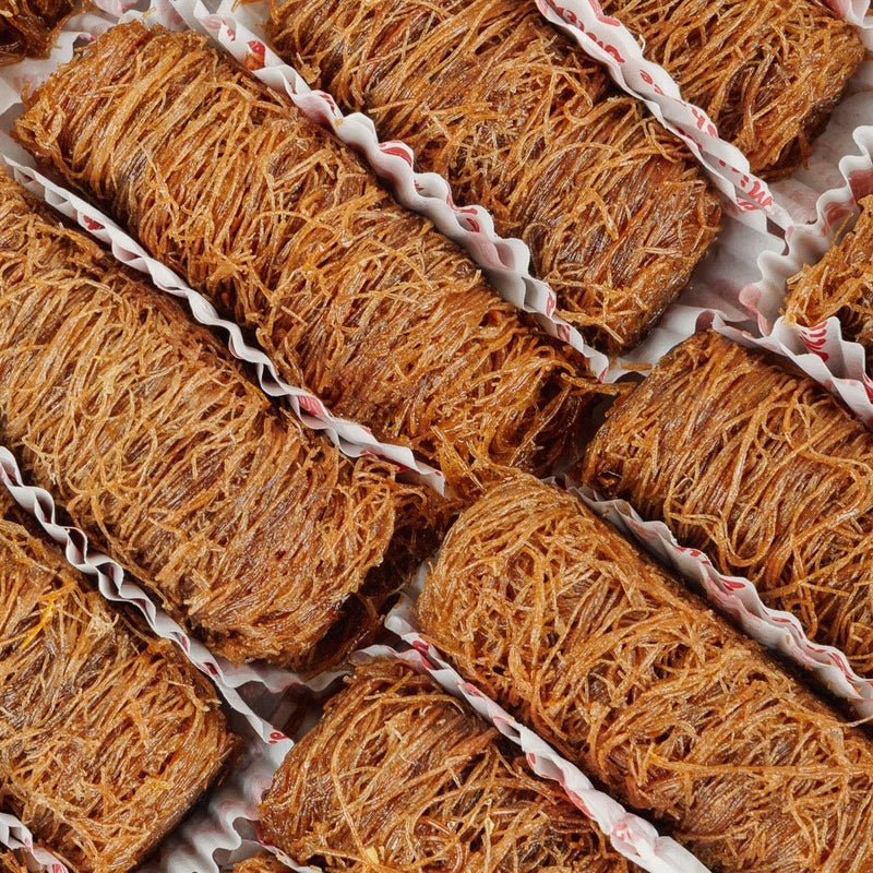 Shree Mithai Choco Finger Kunafa