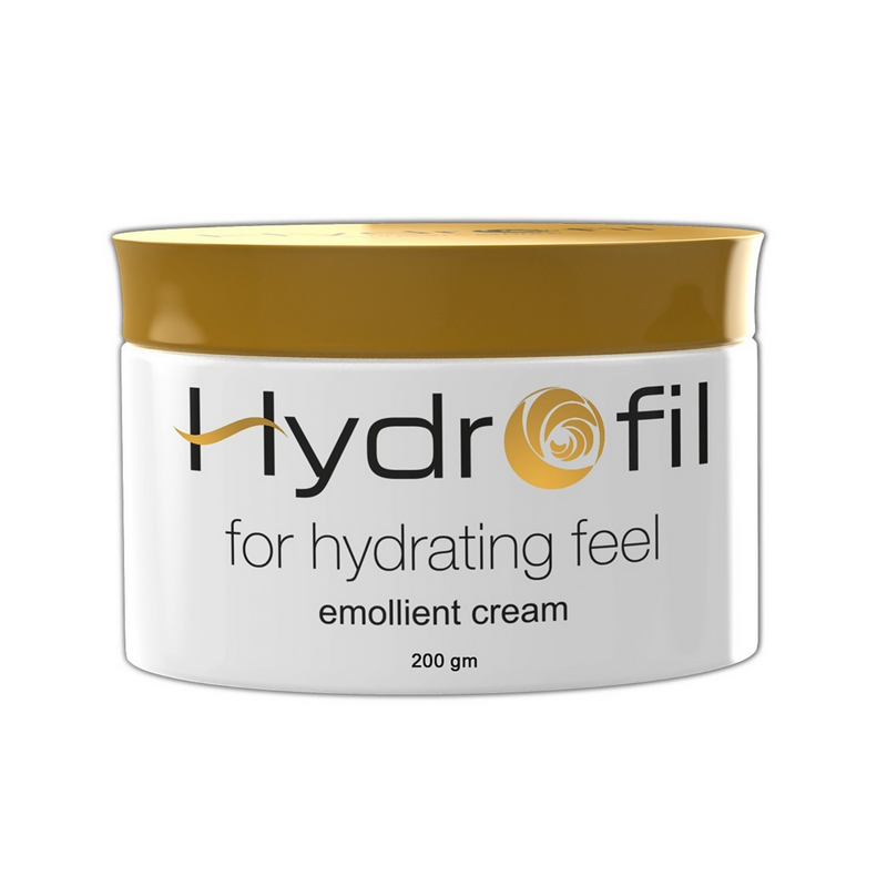 Hydrofil Moisturizing Cream