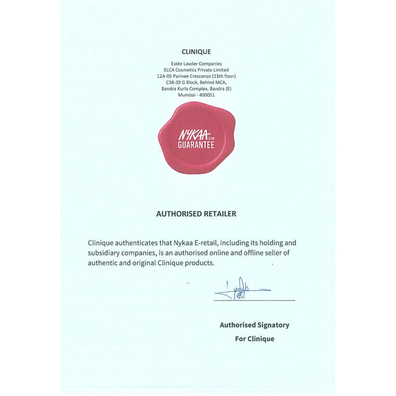 Clinique All About Clean 2-in-1 Charcoal Mask + Scrub