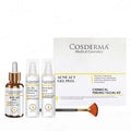 Cosderma Acne Act Gel Peel Chemical Peeling Facial Kit