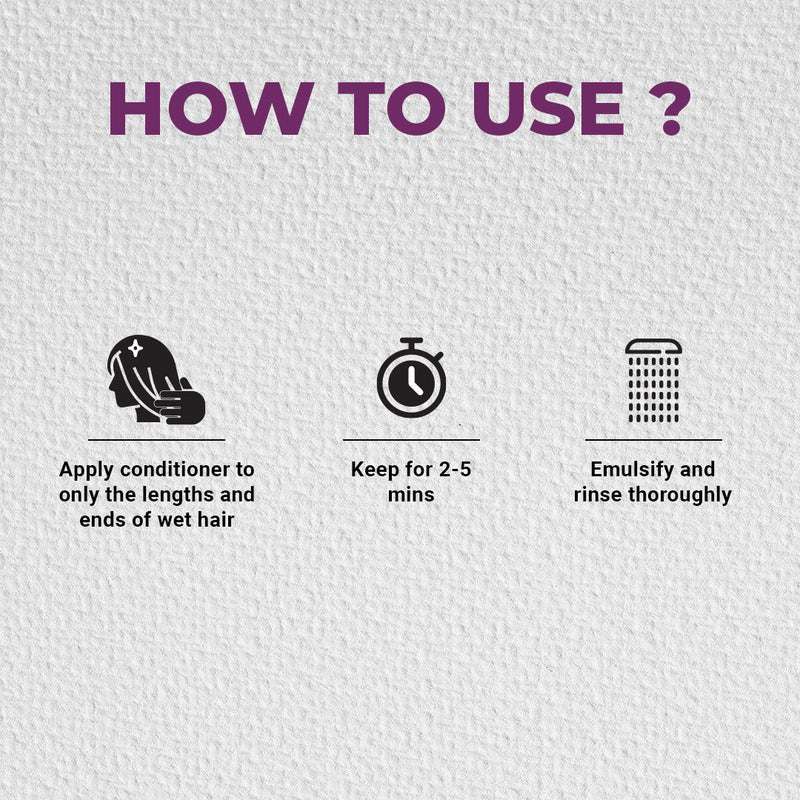 Jagat Pharma Jagat Pharma Shampoo + Conditioner: Dynamic Duo for Healthy & Beautiful Hair