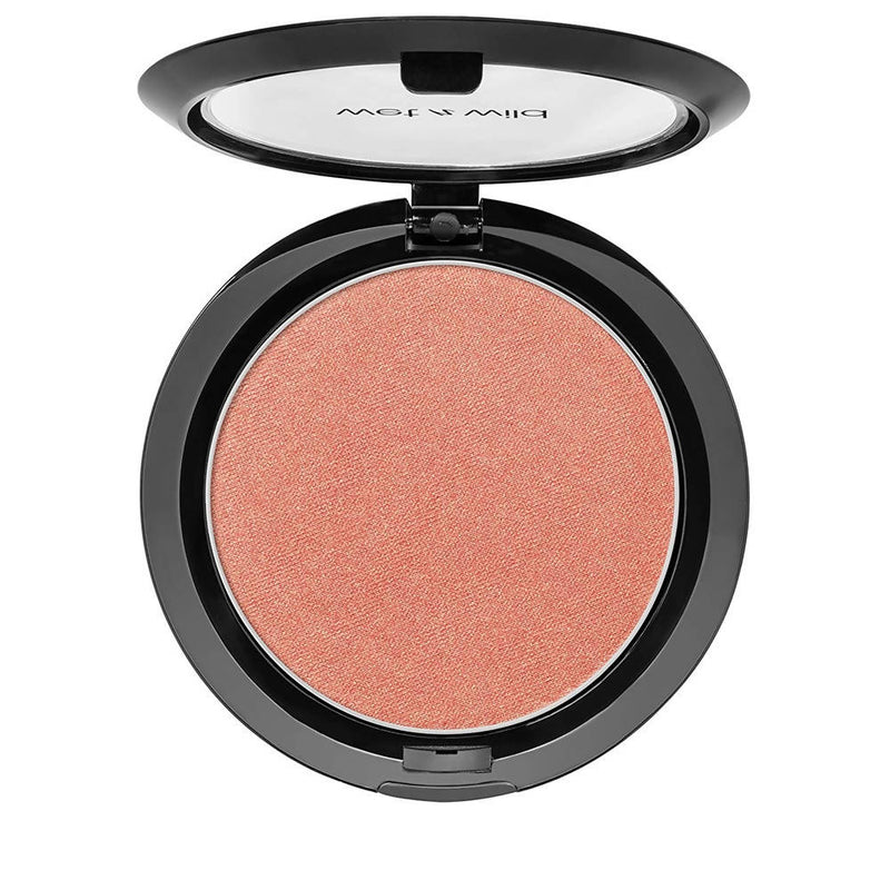 Wet n Wild Color Icon Blush - Pearlescent Pink