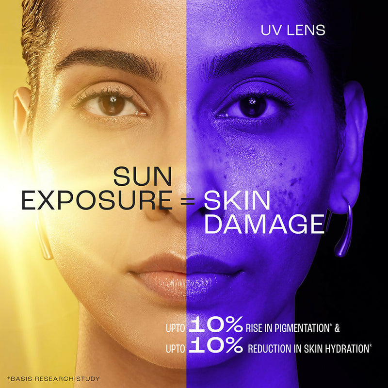 Lakme Sun Expert Invisible SPF 50 PA++++ Sunscreen Stick