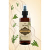 Nat Habit Green Tea Conditioning Methi Jal Hair Serum Spray