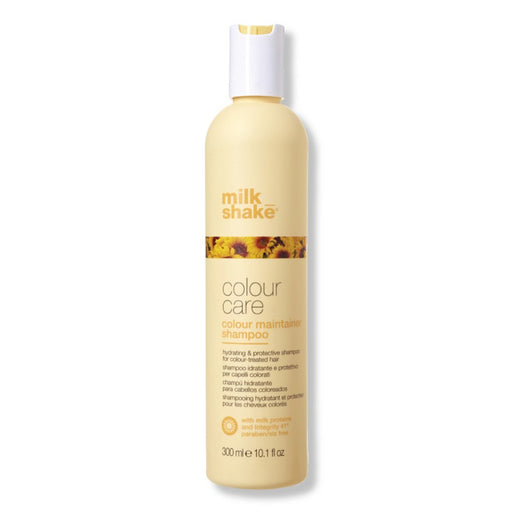 Milkshake Color Maintainer Shampoo For Hydrating & Protective Shampoo For Colour Treated Hair