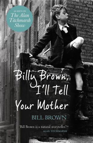 Billy Brown, I&apos;ll Tell Your Mother