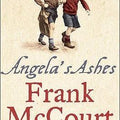 Angela’s Ashes (Frank McCourt, #1)