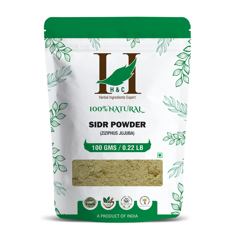 H&C Herbal Sidr Powder