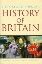 The Oxford Popular History of Britain
