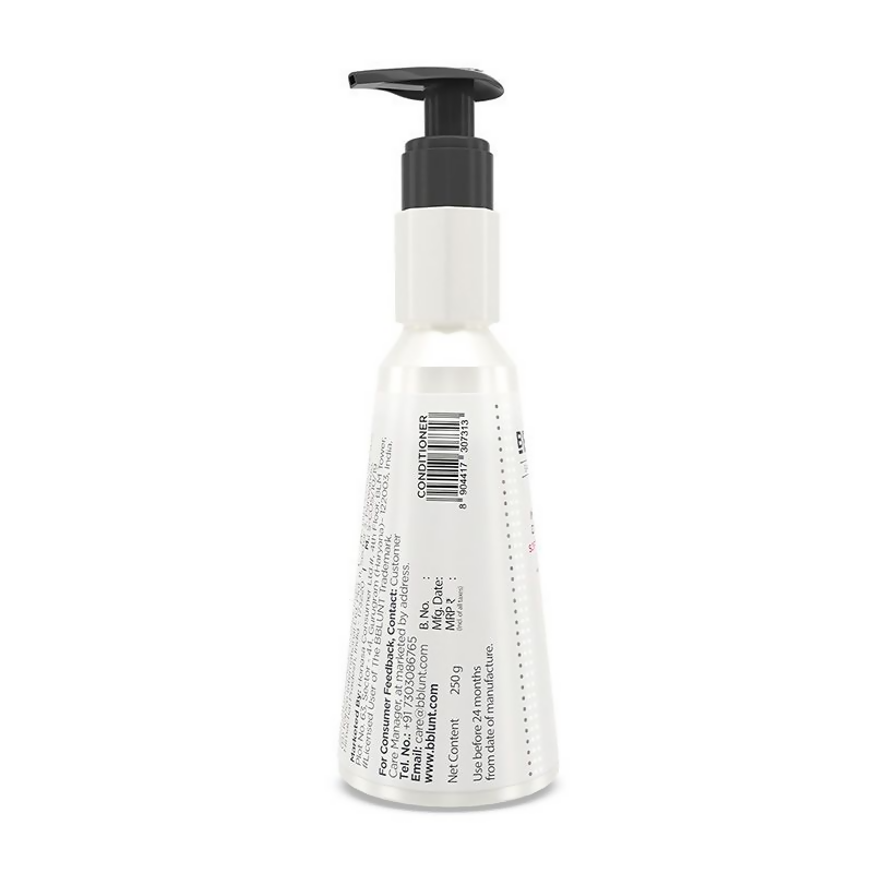 BBlunt Intense Shine Conditioner - Limited Time Offer