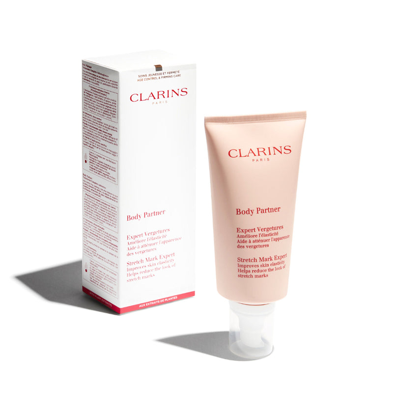 Clarins Body Partner Stretch Mark Expert 175ml