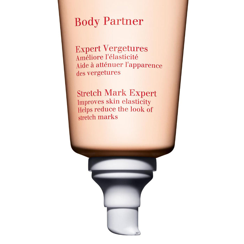 Clarins Body Partner Stretch Mark Expert 175ml
