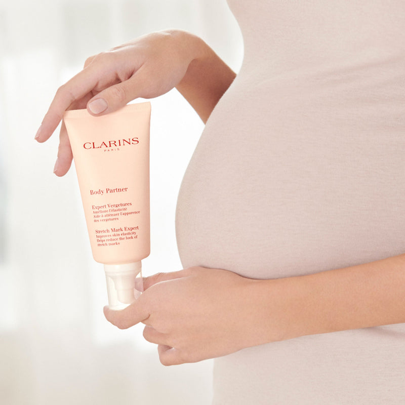 Clarins Body Partner Stretch Mark Expert 175ml