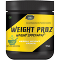 Sabates Weight Proz Weight Supplement