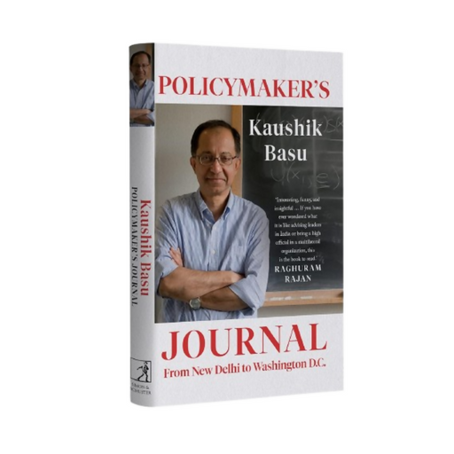 Policymaker's Journal
