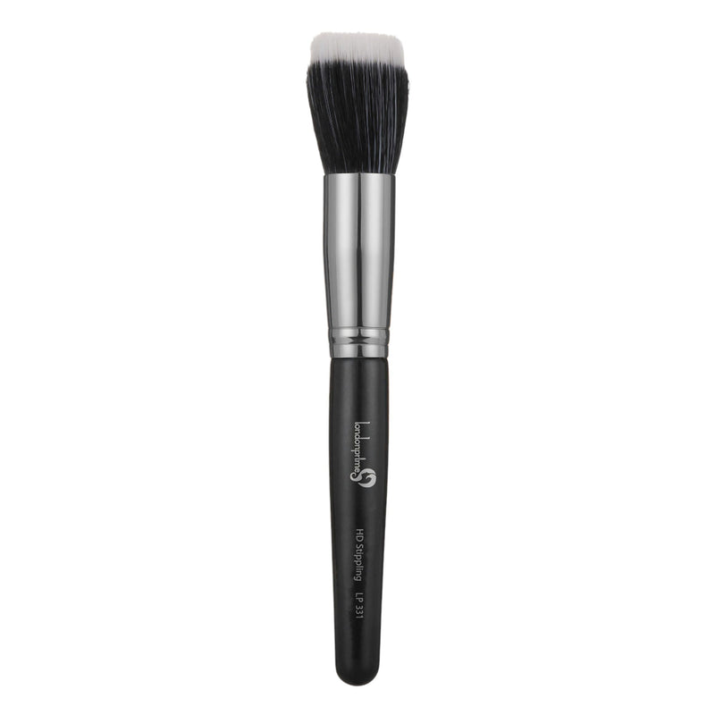 London Prime HD Stippling Brush - LP331 ( Formerly London Pride Cosmetics )