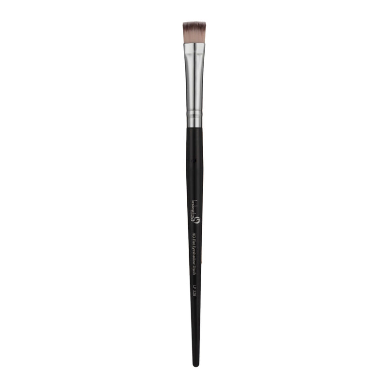 London Prime HD Flat Eyeshadow Brush - LP328 ( Formerly London Pride Cosmetics )