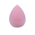London Prime Microfiber Velvet Sponge - Cameo Pink ( Formerly London Pride Cosmetics )