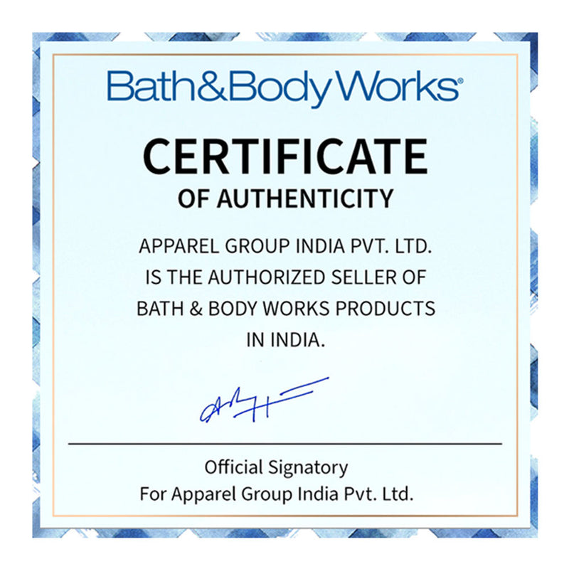 Bath & Body Works Water Ultra Hydration with Hyaluronic Acid Body Cream