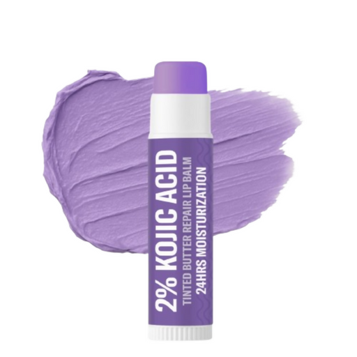 Bake 2% Kojic Acid Tinted Butter Brightening Lip Balm