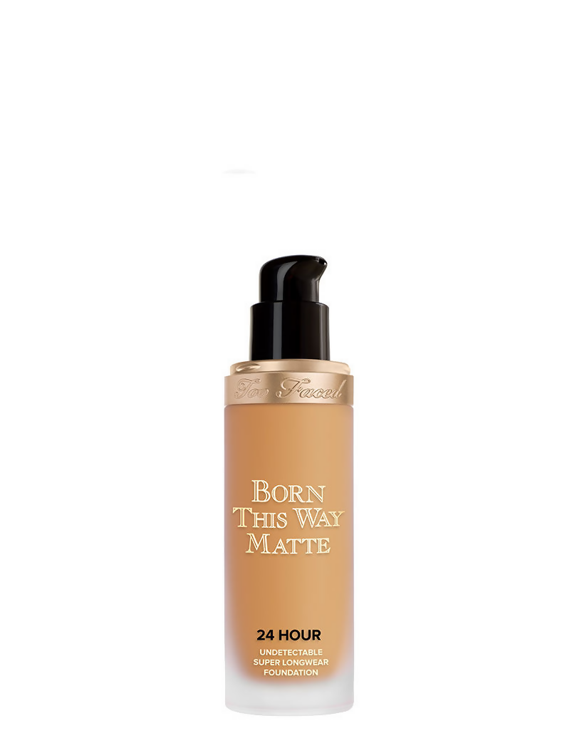 Too Faced Born This Way Matte - Praline