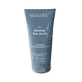 Mancode Glowing Rice Face Scrub For Exfoliates And Radiants Skin Tone