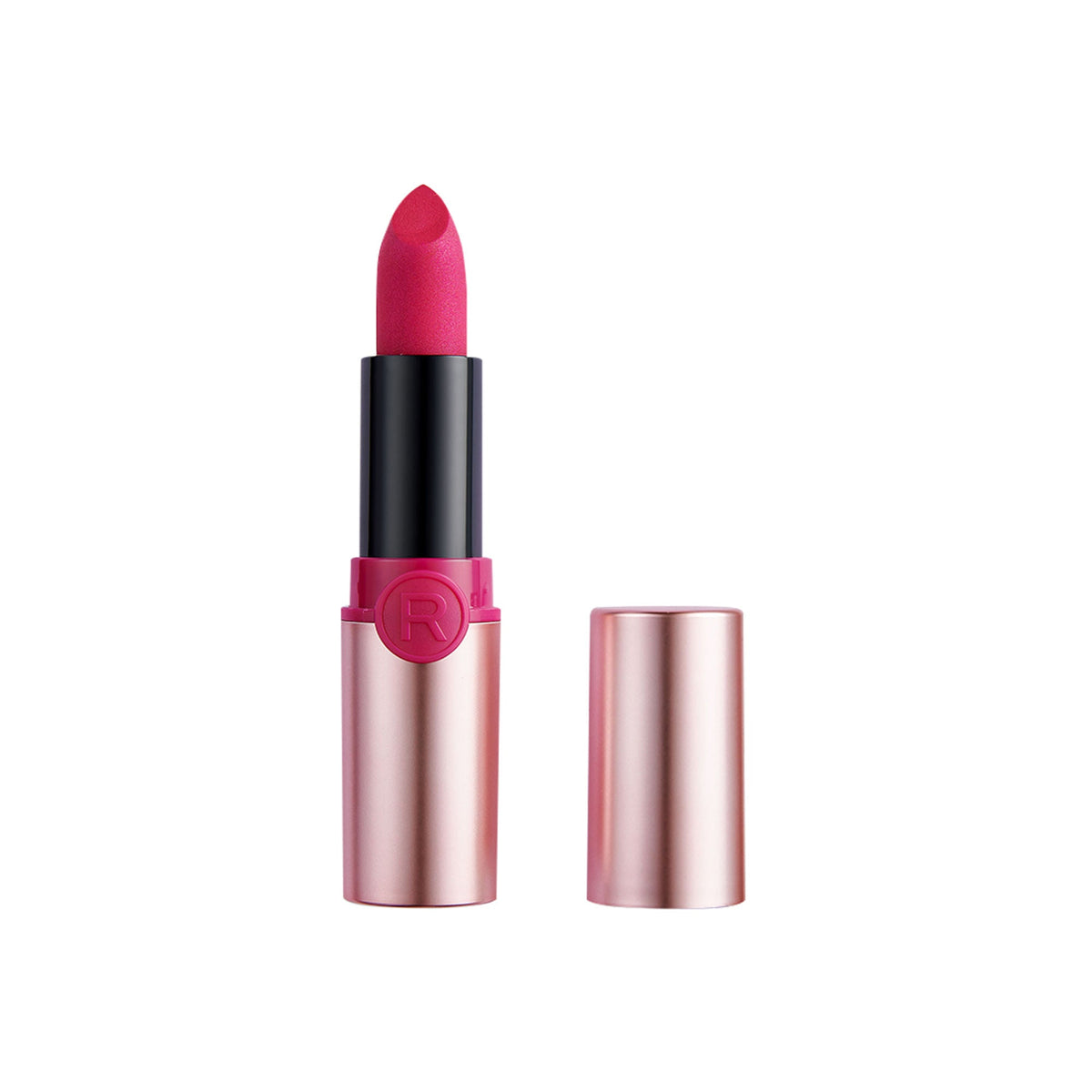 Revolution Powder Matte Lipstick - Lust