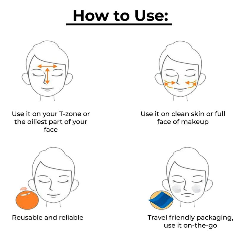 Milagro Beauty Volcanic Roller