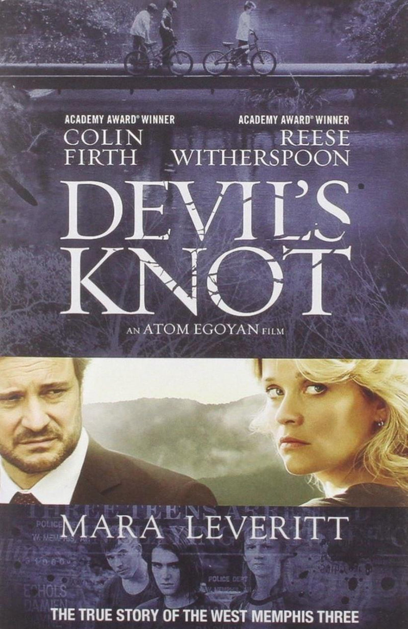 Devil&apos;s Knot: The True Story of the West Memphis Three