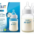 Philips Avent Anti Colic Bottle Combo