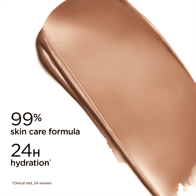 Clarins Lip Oil Balm - 04 Almond