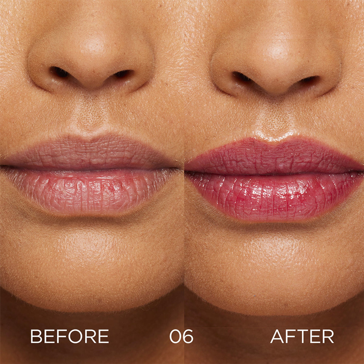 Clarins Lip Oil Balm - 06 Fig