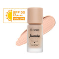 MARS Cosmetics SPF50 PA++++ High Coverage Liquid Foundation - 2