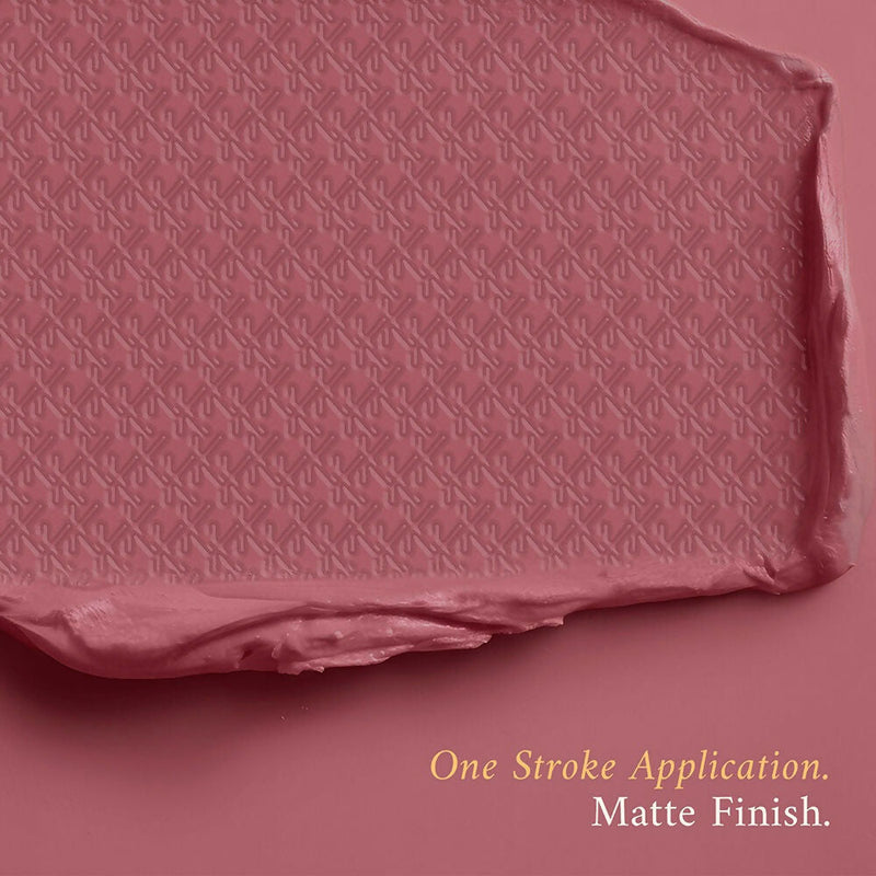 Kay Beauty x Falguni Shane Peacock Luxe Matte Lipstick - Champagne Brocade