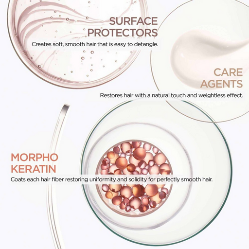 Kerastase Discipline Fluidissime Anti-Frizz Spray For Frizzy, Unruly Hair