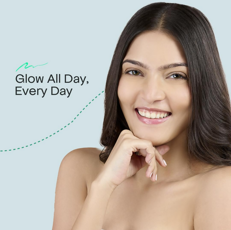 Glutone-Hydra Face Wash