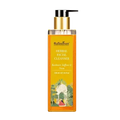 Rajasthan Herbals Herbal Facial Cleanser with Kashmiri Saffron & Neem