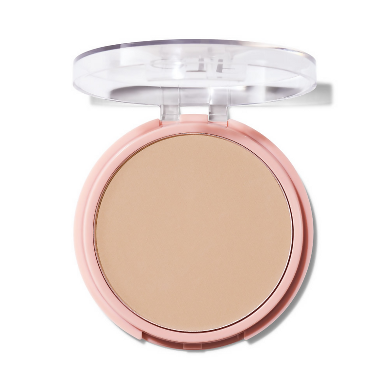 e.l.f. Cosmetics Halo Glow Powder Filter - Light Neutral