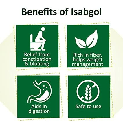 Dabur Sat Isabgol
