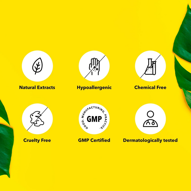 Namyaa Haldi Chandan Intimate Hygiene Wash | pH Balanced