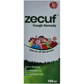 Zecuf Cough Syrup